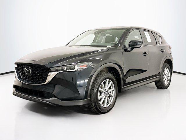 used 2023 Mazda CX-5 car, priced at $22,489