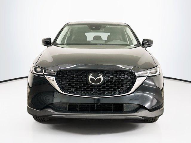 used 2023 Mazda CX-5 car, priced at $22,489