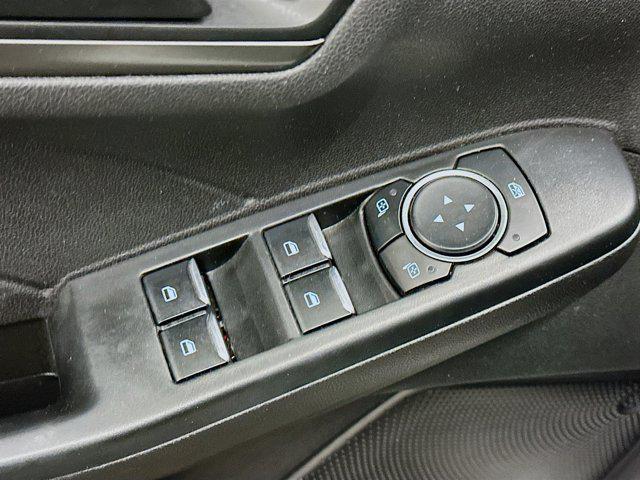 used 2023 Ford Escape car, priced at $19,997
