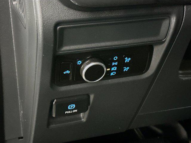 used 2023 Ford F-150 car, priced at $39,197