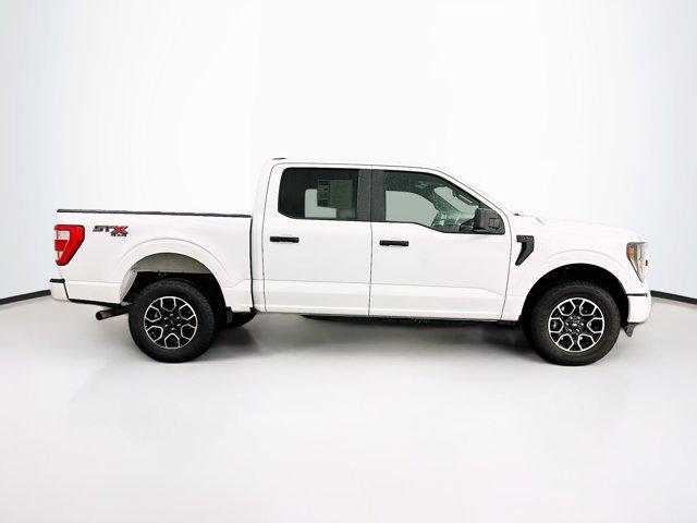 used 2023 Ford F-150 car, priced at $39,197
