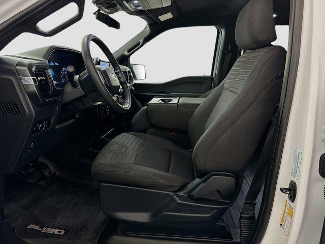 used 2023 Ford F-150 car, priced at $39,197