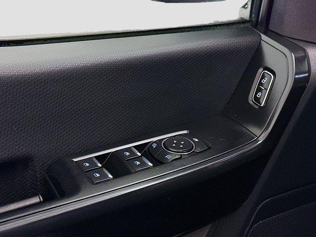 used 2023 Ford F-150 car, priced at $39,197