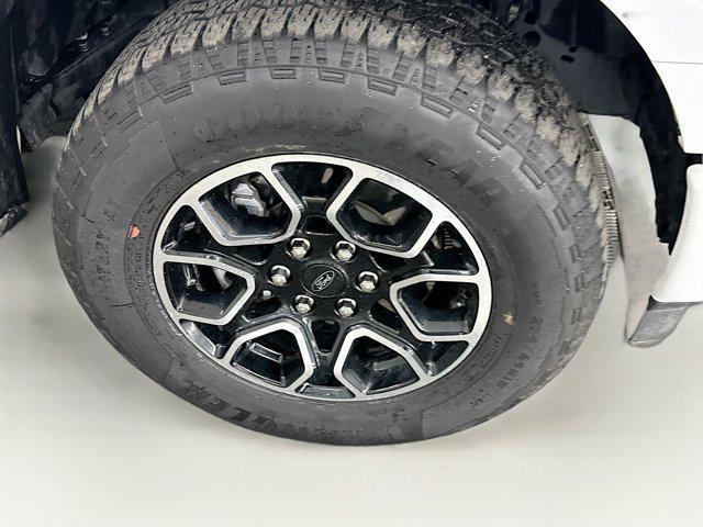 used 2023 Ford F-150 car, priced at $39,197
