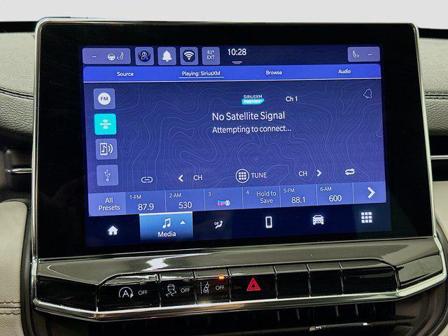 used 2022 Jeep Compass car, priced at $22,497