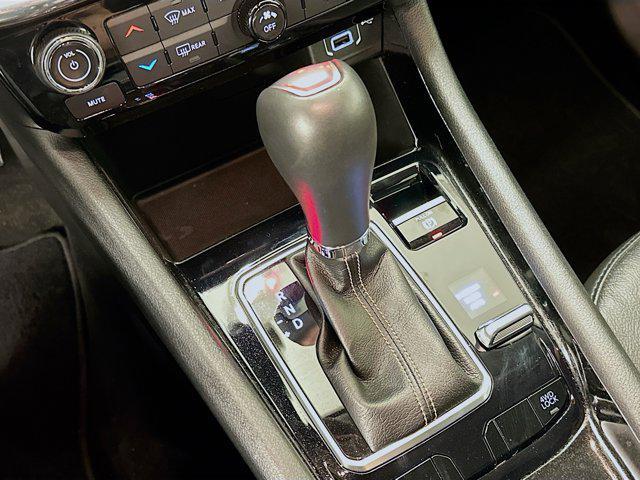 used 2022 Jeep Compass car, priced at $22,497