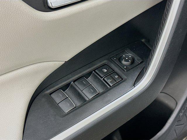 used 2024 Toyota RAV4 car, priced at $27,997