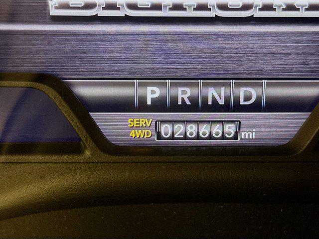 used 2022 Ram 1500 car, priced at $32,487