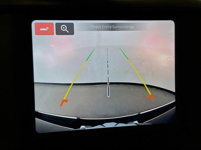 used 2022 Ram 1500 car, priced at $32,487