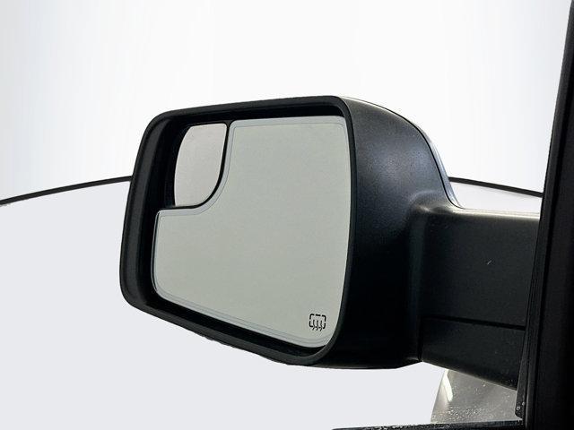 used 2022 Ram 1500 car, priced at $32,487