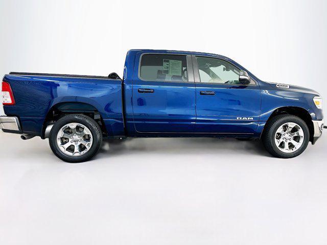 used 2022 Ram 1500 car, priced at $32,487