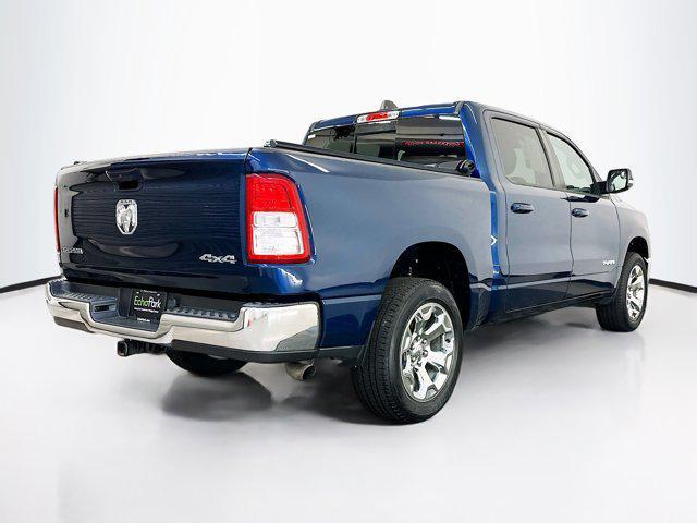 used 2022 Ram 1500 car, priced at $32,487