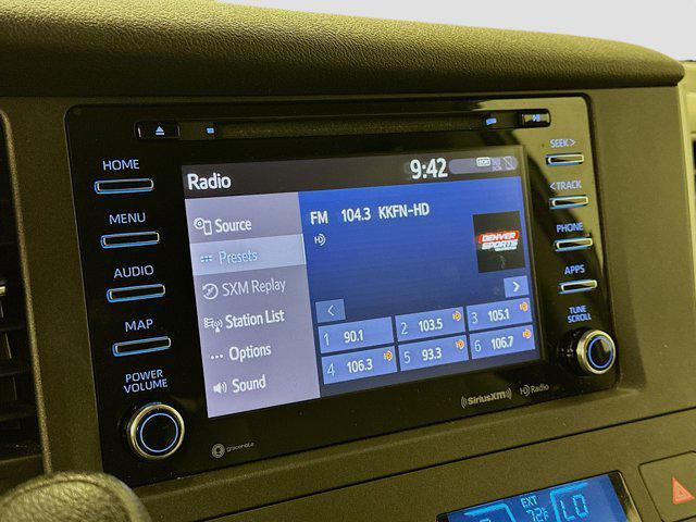 used 2020 Toyota Sienna car, priced at $26,999