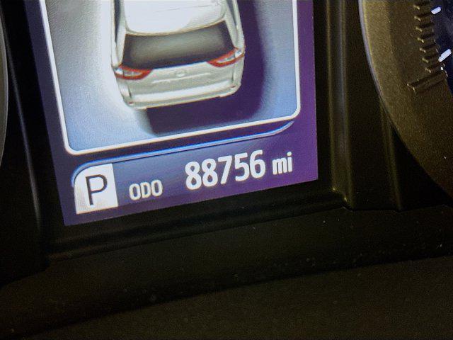 used 2020 Toyota Sienna car, priced at $26,999