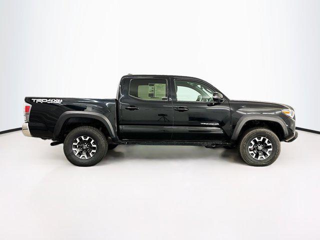 used 2022 Toyota Tacoma car, priced at $34,489