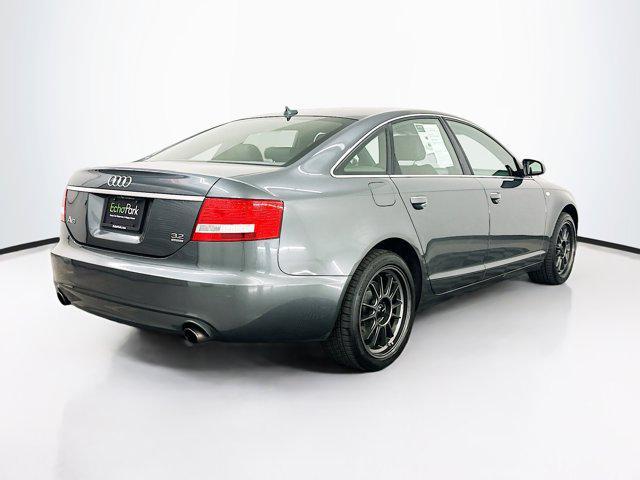used 2008 Audi A6 car, priced at $6,799