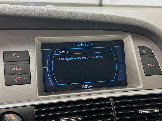 used 2008 Audi A6 car, priced at $6,799