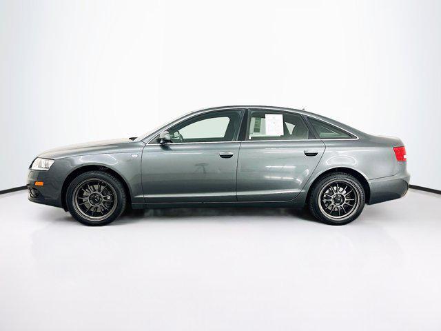 used 2008 Audi A6 car, priced at $6,799