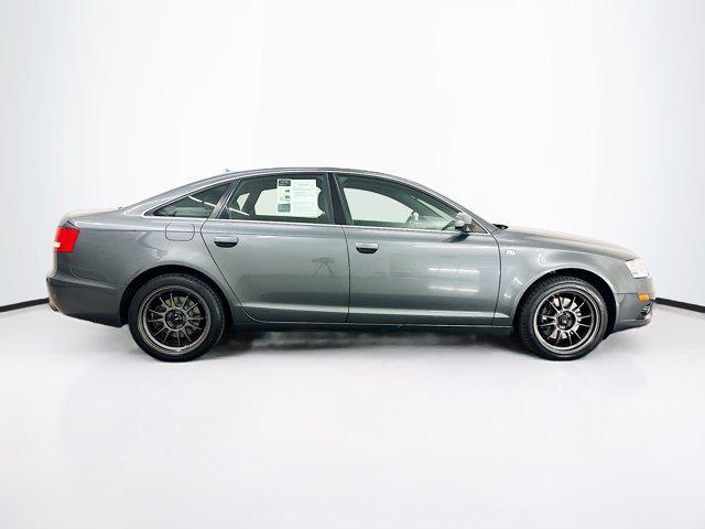 used 2008 Audi A6 car, priced at $6,799