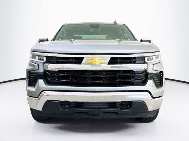 used 2024 Chevrolet Silverado 1500 car, priced at $34,897