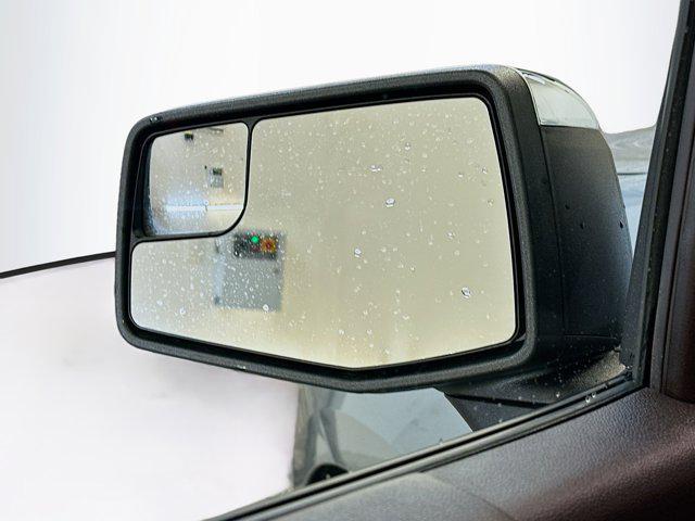 used 2024 Chevrolet Silverado 1500 car, priced at $34,897