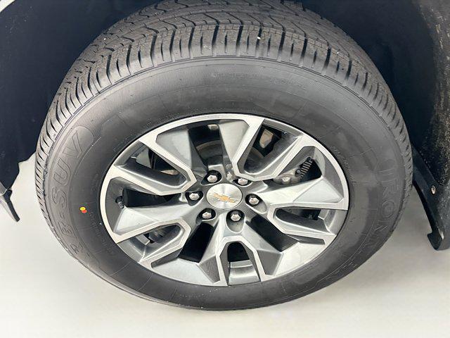 used 2024 Chevrolet Silverado 1500 car, priced at $34,897