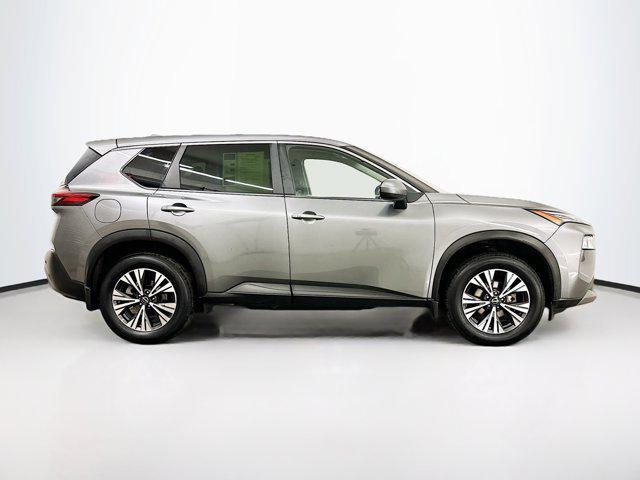 used 2023 Nissan Rogue car, priced at $20,797