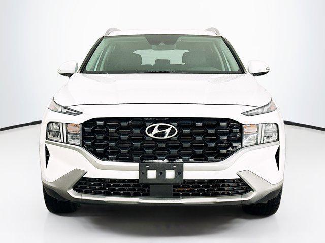 used 2023 Hyundai Santa Fe car, priced at $22,489