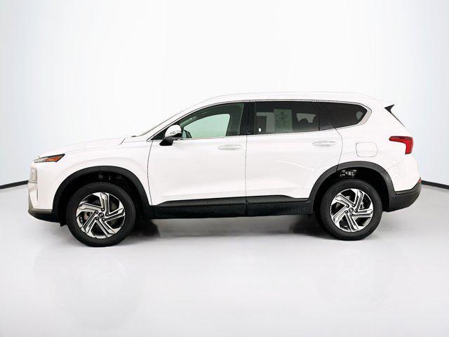 used 2023 Hyundai Santa Fe car, priced at $22,489