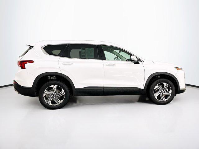 used 2023 Hyundai Santa Fe car, priced at $22,489