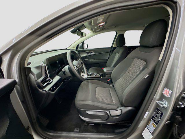 used 2024 Kia Sportage car, priced at $21,697