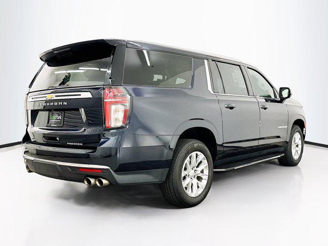 used 2023 Chevrolet Suburban car, priced at $46,997