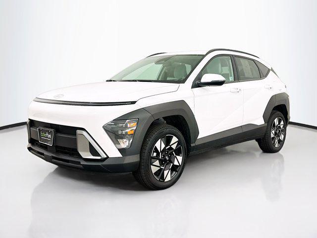 used 2024 Hyundai Kona car, priced at $22,789