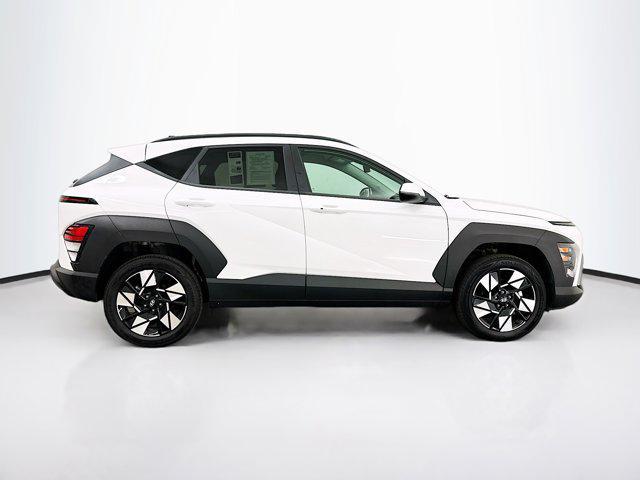 used 2024 Hyundai Kona car, priced at $22,789