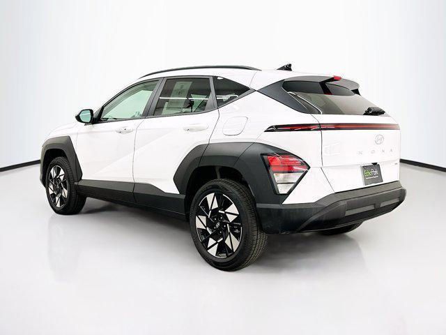 used 2024 Hyundai Kona car, priced at $22,789