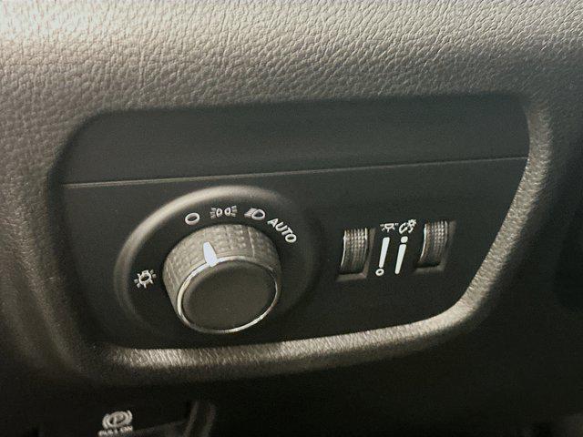 used 2024 Jeep Grand Cherokee L car, priced at $31,797