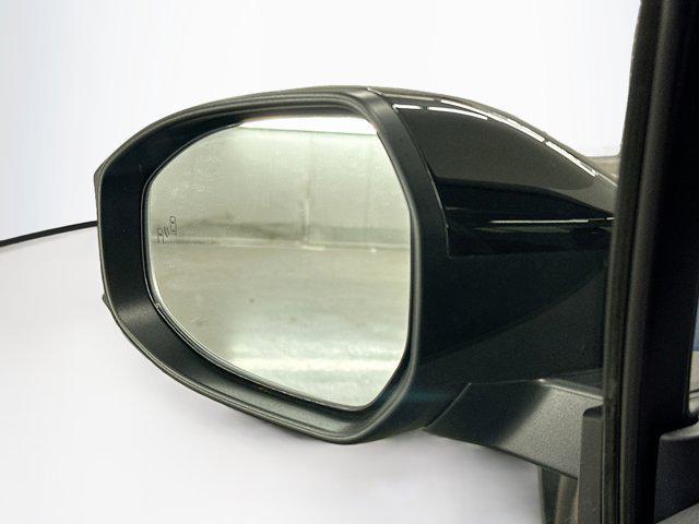 used 2024 Toyota Prius car, priced at $26,997