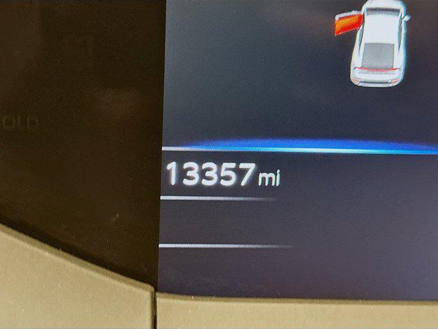 used 2024 Toyota Prius car, priced at $26,997
