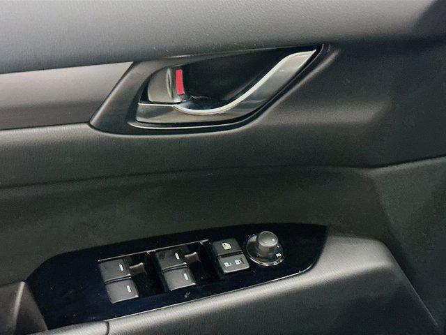 used 2021 Mazda CX-5 car, priced at $21,497