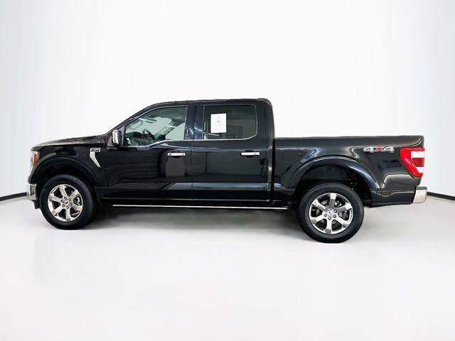 used 2023 Ford F-150 car, priced at $40,996