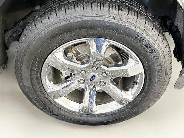 used 2023 Ford F-150 car, priced at $40,996