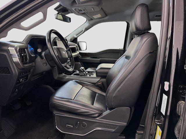 used 2023 Ford F-150 car, priced at $40,996