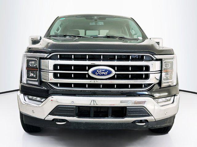 used 2023 Ford F-150 car, priced at $40,996
