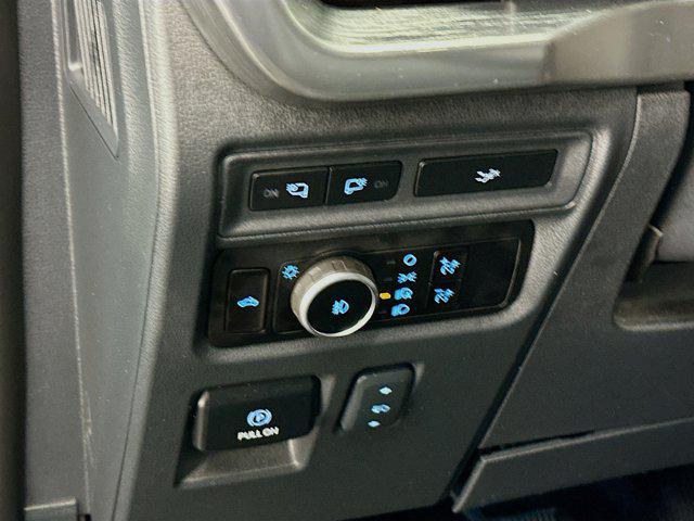 used 2023 Ford F-150 car, priced at $40,996