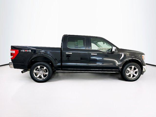used 2023 Ford F-150 car, priced at $40,996