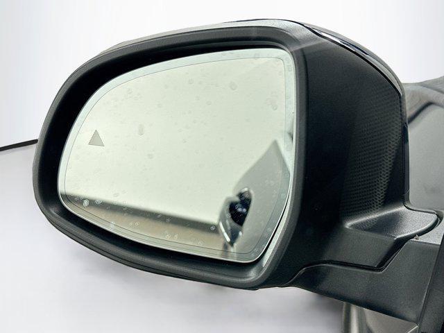 used 2023 BMW X3 car, priced at $34,597