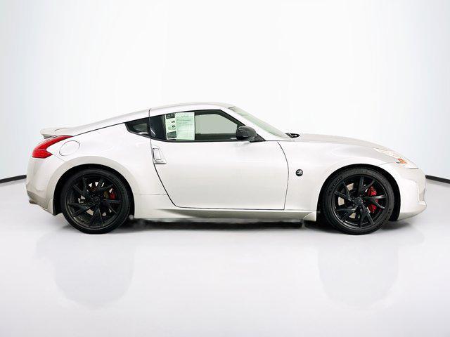 used 2013 Nissan 370Z car, priced at $18,999