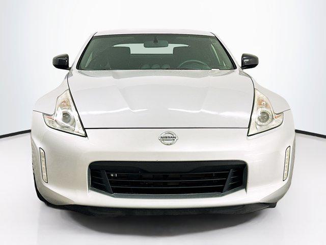 used 2013 Nissan 370Z car, priced at $18,999
