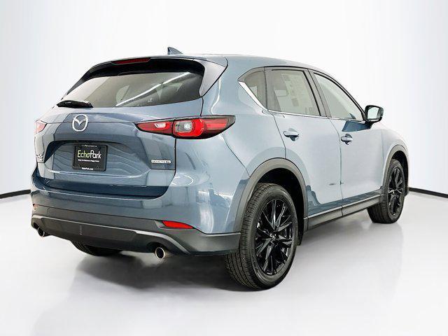 used 2024 Mazda CX-5 car, priced at $25,697