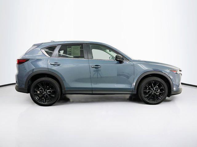 used 2024 Mazda CX-5 car, priced at $25,697